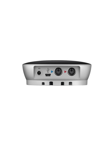 960-001057,Sistem Videoconferinta Logitech GROUP 960-001057, Full HD, Negru 960-001057,Sistem Videoconferinta Logitech GROUP 960-001057, Full HD, Negru