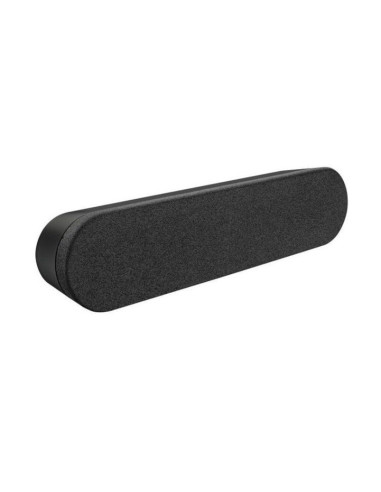960-001218,Sistem videoconferinta Logitech Rally 960-001218 Ultra-HD 4K ConferenceCam, Zoom 15X, Single Speaker & MicPod