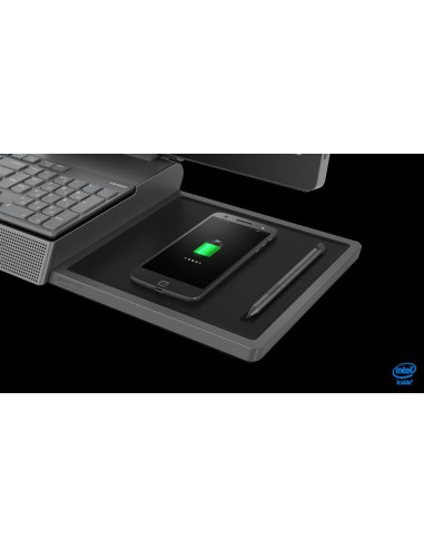 All In One Lenovo A940 27" Touch UHD I7-9700 16GB 1TB SSD + 1TB