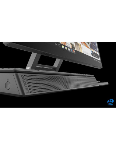 All In One Lenovo A940 27" Touch UHD I7-9700 16GB 1TB SSD + 1TB
