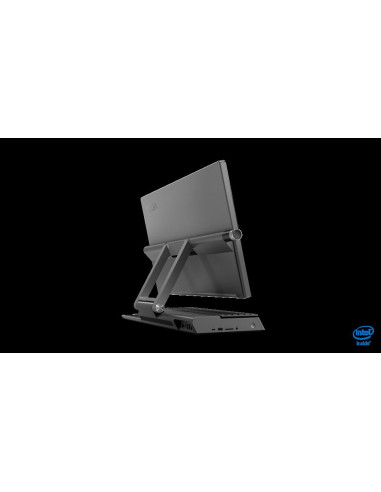 All In One Lenovo A940 27" Touch UHD I7-9700 16GB 1TB SSD + 1TB