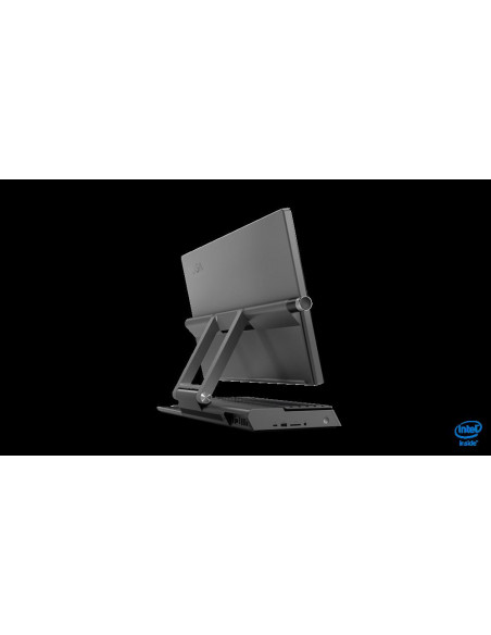 All In One Lenovo A940 27" Touch UHD I7-9700 16GB 1TB SSD + 1TB