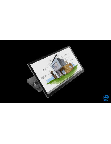 All In One Lenovo A940 27" Touch UHD I7-9700 16GB 1TB SSD + 1TB