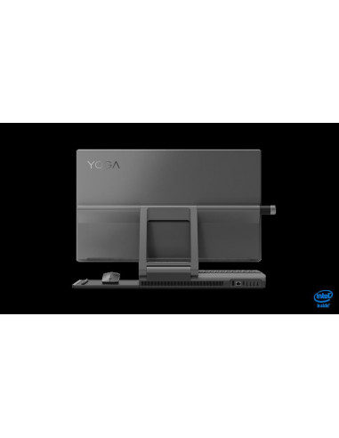 All In One Lenovo A940 27" Touch UHD I7-9700 16GB 1TB SSD + 1TB