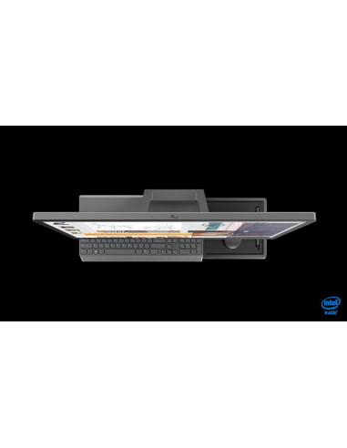 All In One Lenovo A940 27" Touch UHD I7-9700 16GB 1TB SSD + 1TB
