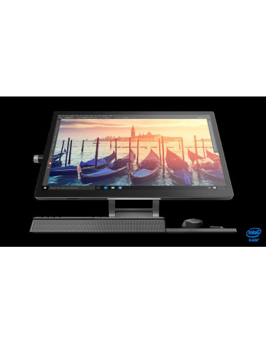 All In One Lenovo A940 27" Touch UHD I7-9700 16GB 1TB SSD + 1TB