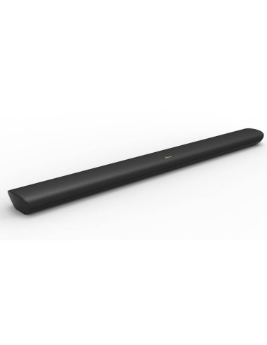 SUPERCINEMA3D-XL,Resigilat Soundbar GOLDENEAR 3D Array XL, 3D Image Optimization Technology, Piano Black