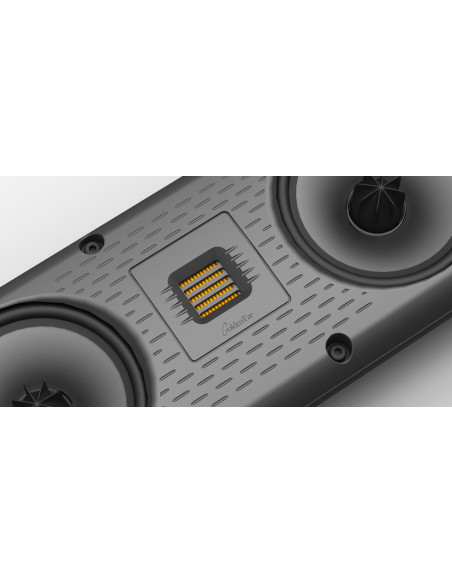 SUPERCINEMA3D-XL,Resigilat Soundbar GOLDENEAR 3D Array XL, 3D Image Optimization Technology, Piano Black