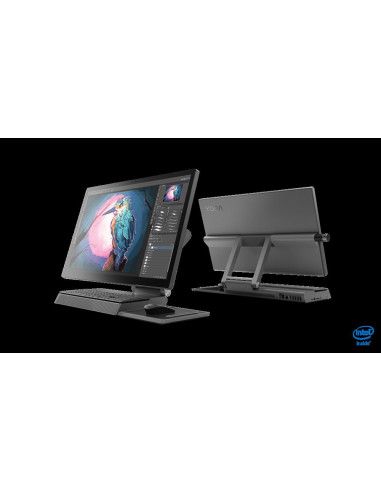 All-in-One Lenovo Yoga A940-27ICB 27 UHD (3840x2160) IPS