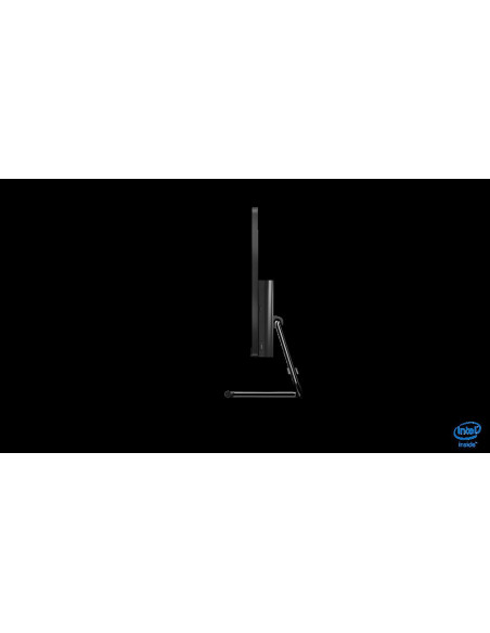 All In One Lenovo 3 27" Non-touch FHD I7-10700T 8GB 512GB UMA