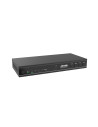 HDCVT-HDC-SWB41MV,Switch Seamless HDMI2.0b 4x1 cu Multi-Viewer, cu Audio Extract, 4K@60Hz 4:4:4, HDCP2.2, cu telecomanda