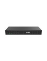 HDCVT-HDC-SWB41MV,Switch Seamless HDMI2.0b 4x1 cu Multi-Viewer, cu Audio Extract, 4K@60Hz 4:4:4, HDCP2.2, cu telecomanda