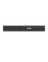 HDCVT-HDC-SWB41MV,Switch Seamless HDMI2.0b 4x1 cu Multi-Viewer, cu Audio Extract, 4K@60Hz 4:4:4, HDCP2.2, cu telecomanda