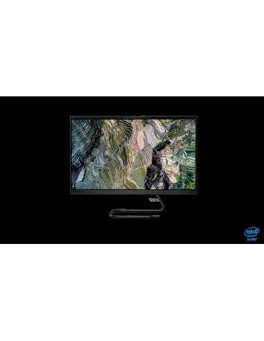 All In One Lenovo 3 27" Non-touch FHD I7-10700T 8GB 512GB UMA