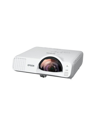 V11HA76080,Videoproiector Laser ST agil EPSON EB-L210SW, WXGA 2, 4000 lumeni