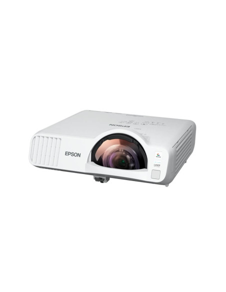 V11HA76080,Videoproiector Laser ST agil EPSON EB-L210SW, WXGA 2, 4000 lumeni