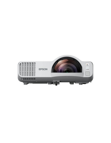 V11HA76080,Videoproiector Laser ST agil EPSON EB-L210SW, WXGA 2, 4000 lumeni
