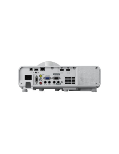 V11HA76080,Videoproiector Laser ST agil EPSON EB-L210SW, WXGA 2, 4000 lumeni