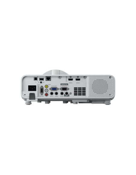 V11HA76080,Videoproiector Laser ST agil EPSON EB-L210SW, WXGA 2, 4000 lumeni