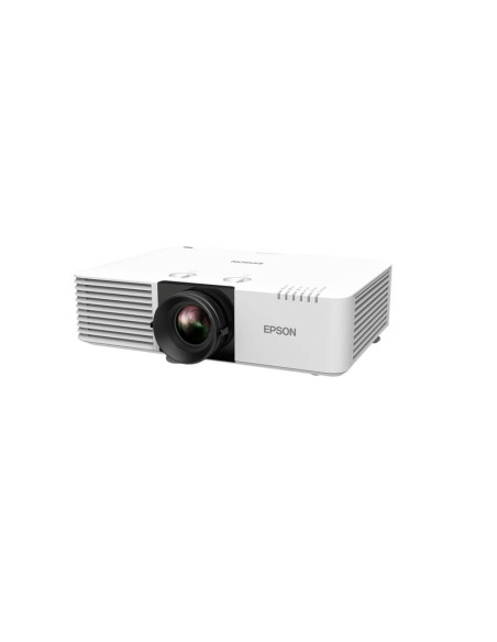 V11HA96080,Videoproiector Laser EPSON EB-L770U, 4K Enhanced WUXGA 1920x1200, 7000 lumeni