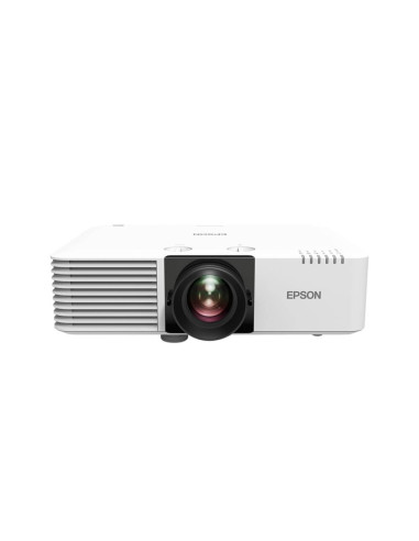 V11HA96080,Videoproiector Laser EPSON EB-L770U, 4K Enhanced WUXGA 1920x1200, 7000 lumeni