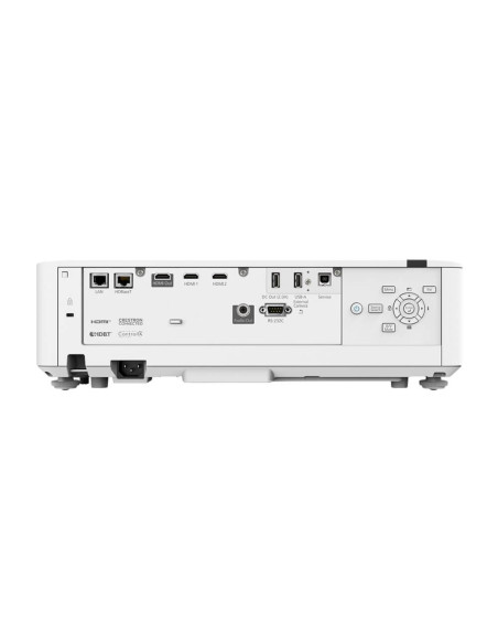 V11HA96080,Videoproiector Laser EPSON EB-L770U, 4K Enhanced WUXGA 1920x1200, 7000 lumeni