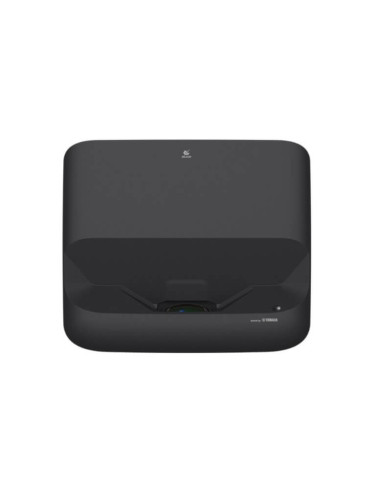 V11HB07140,Videoproiector Laser EPSON EH-LS650B, 4K 3.600 lumeni, contrast 2.500.000:1, cu Android TV™, sunet YAMAHA, negru