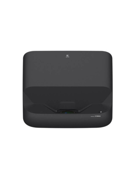 V11HB07140,Videoproiector Laser EPSON EH-LS650B, 4K 3.600 lumeni, contrast 2.500.000:1, cu Android TV™, sunet YAMAHA, negru