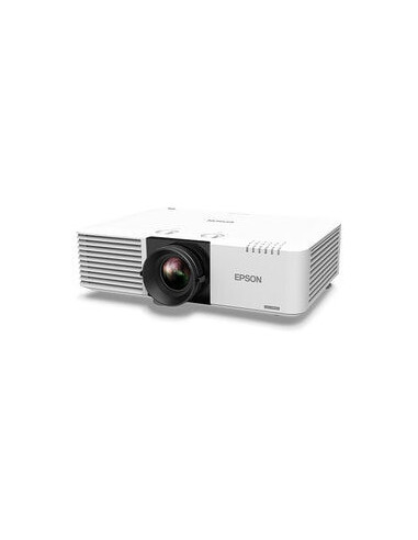 V11HA29040,Videoproiector Laser Instalabil Short-throw Epson EB-L630SU, 3LCD, 6000 lumeni, WUXGA 1920 x 1200, 16:10, Alb