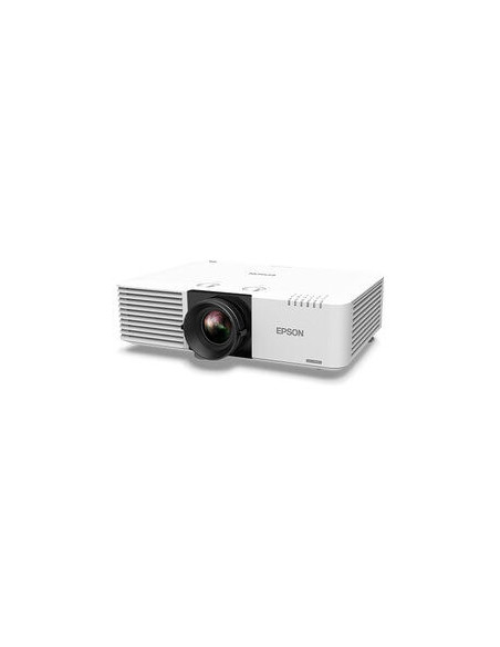 V11HA29040,Videoproiector Laser Instalabil Short-throw Epson EB-L630SU, 3LCD, 6000 lumeni, WUXGA 1920 x 1200, 16:10, Alb