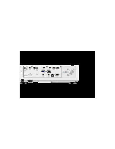 V11HA29040,Videoproiector Laser Instalabil Short-throw Epson EB-L630SU, 3LCD, 6000 lumeni, WUXGA 1920 x 1200, 16:10, Alb