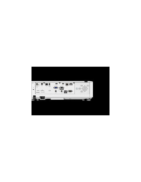 V11HA29040,Videoproiector Laser Instalabil Short-throw Epson EB-L630SU, 3LCD, 6000 lumeni, WUXGA 1920 x 1200, 16:10, Alb