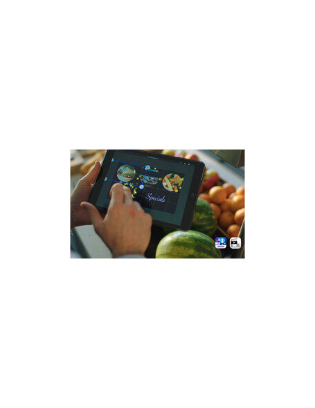 V11HA29040,Videoproiector Laser Instalabil Short-throw Epson EB-L630SU, 3LCD, 6000 lumeni, WUXGA 1920 x 1200, 16:10, Alb