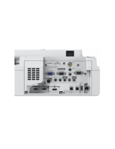 PROVID-EP-EB-735Fi+touch,Videoproiector interactiv laser EPSON EB-735Fi, Ultra Short Throw, Full HD 1920 x 1080 cu Finger Touch