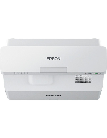 V11HA08540,Videoproiector Laser Instalabil Ultra-short-throw Epson EB-750F, 3600 lumeni, FullHD 1920X1080, 16:9, Alb