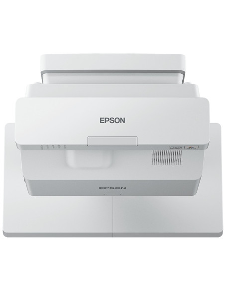 V11HA00040,Videoproiector Laser Epson EB-735F Ultra Short Throw, Full HD 1920 x 1080, 3600 lumeni
