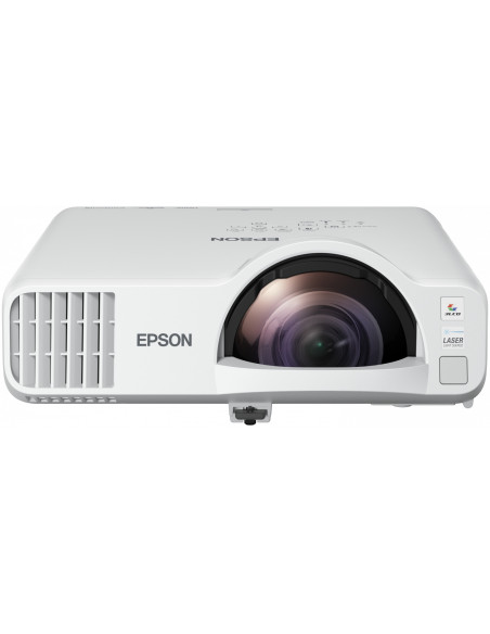 V11H994040,Videoproiector Laser EPSON EB-L200SX, XGA 1024 x 768, 3600 lumeni, contrast 2500000:1