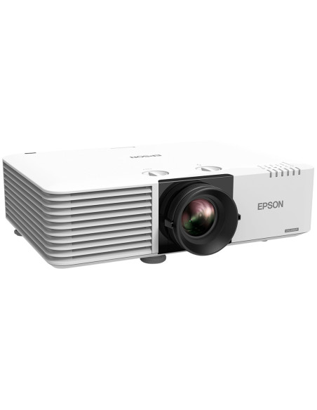 V11HA26040,Videoproiector wireless, Miracast, Laser EPSON EB-L630U, WUXGA 1920 x 1200, 6200 lumeni, contrast 2500000:1