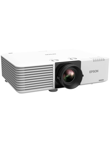 V11HA26040,Videoproiector wireless, Miracast, Laser EPSON EB-L630U, WUXGA 1920 x 1200, 6200 lumeni, contrast 2500000:1