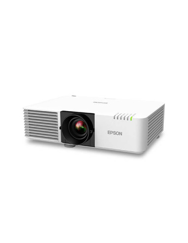 V11HA30040,Videoproiector laser EPSON EB-L520U, WUXGA 1920 x 1200 in 16:10, 5200 lumeni, contrast 2.500.000:1