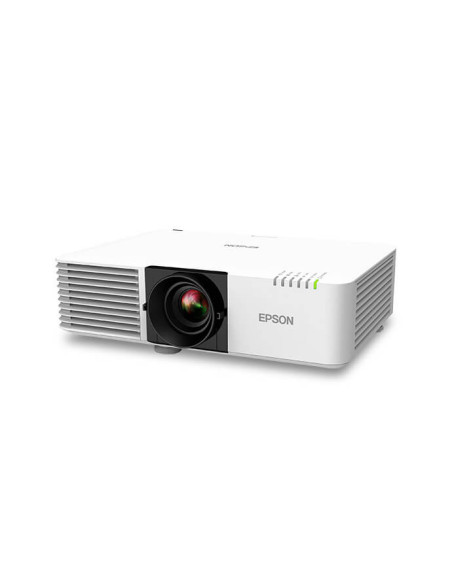 V11HA30040,Videoproiector laser EPSON EB-L520U, WUXGA 1920 x 1200 in 16:10, 5200 lumeni, contrast 2.500.000:1