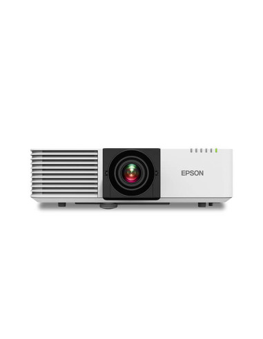 V11HA30040,Videoproiector laser EPSON EB-L520U, WUXGA 1920 x 1200 in 16:10, 5200 lumeni, contrast 2.500.000:1