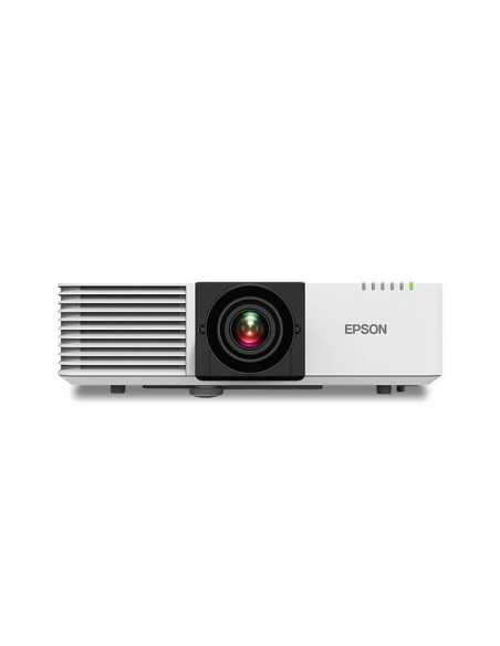 V11HA30040,Videoproiector laser EPSON EB-L520U, WUXGA 1920 x 1200 in 16:10, 5200 lumeni, contrast 2.500.000:1