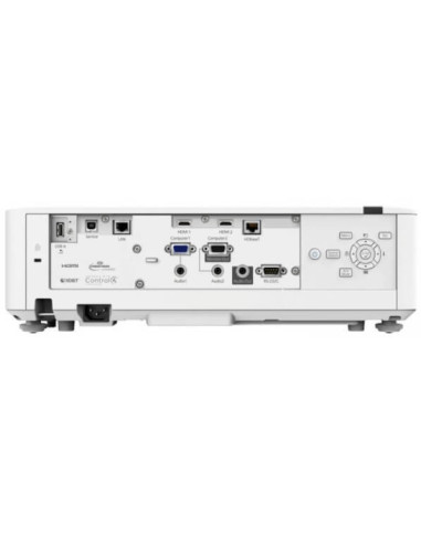V11HA44040,Videoproiector Laser EPSON EB-L720U, WUXGA 1920 x 1200, 7000 lumeni, contrast 2500000:1