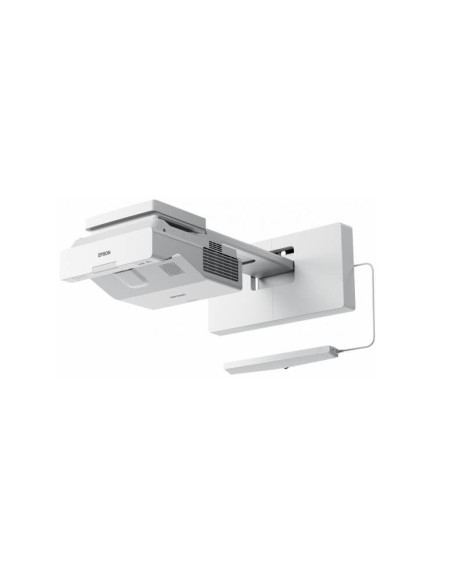V11H997040,Videoproiector interactiv laser EPSON EB-735Fi, Ultra Short Throw, Full HD 1920 x 1080, 3600 lumeni