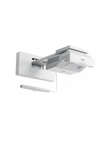 V11H997040,Videoproiector interactiv laser EPSON EB-735Fi, Ultra Short Throw, Full HD 1920 x 1080, 3600 lumeni