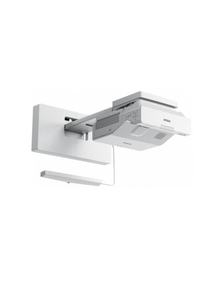 V11H997040,Videoproiector interactiv laser EPSON EB-735Fi, Ultra Short Throw, Full HD 1920 x 1080, 3600 lumeni