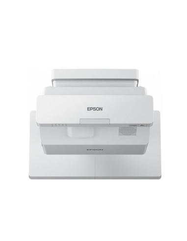 V11H997040,Videoproiector interactiv laser EPSON EB-735Fi, Ultra Short Throw, Full HD 1920 x 1080, 3600 lumeni