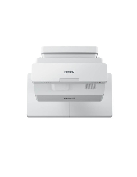 V11HA01040,Videoproiector laser EPSON EB-720,wireless, Ultra Short Throw, XGA 1024 x 768, 3800 lumeni