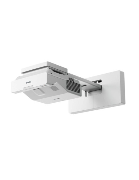 V11HA01040,Videoproiector laser EPSON EB-720,wireless, Ultra Short Throw, XGA 1024 x 768, 3800 lumeni